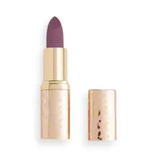 Matte Cream Lipstick REVOLUTION PRO Blushed New Neutral 3.2g - Seclusion